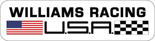 Williams Racing USA
